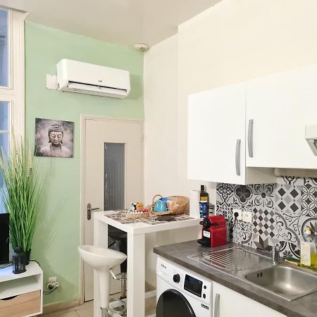 Les Bulles Medievales - Appartement Dedie Au Bien Etre Avec Spa - Netflix Et Wifi - Climatisation Carcassonne Eksteriør billede