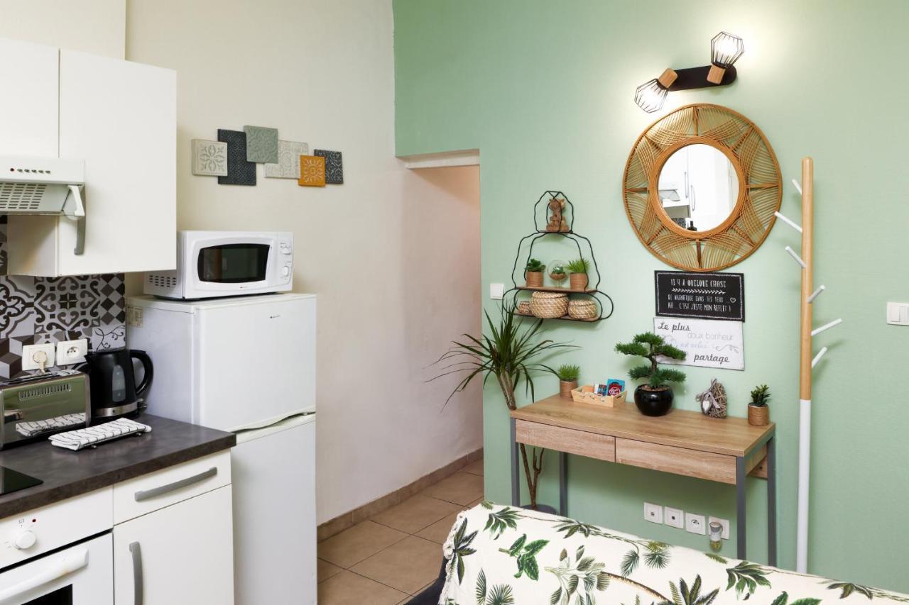 Les Bulles Medievales - Appartement Dedie Au Bien Etre Avec Spa - Netflix Et Wifi - Climatisation Carcassonne Eksteriør billede